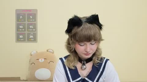 Tori online show from August 10, 9:16 pm