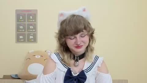 Tori online show from August 11, 4:31 pm