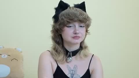 Tori online show from August 15, 6:56 pm