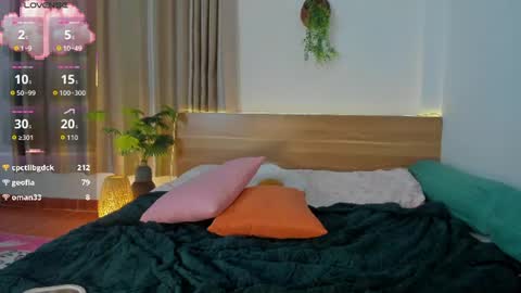Tori online show from August 14, 4:27 am