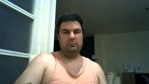 Tork 83 online show from June 15, 9:46 pm