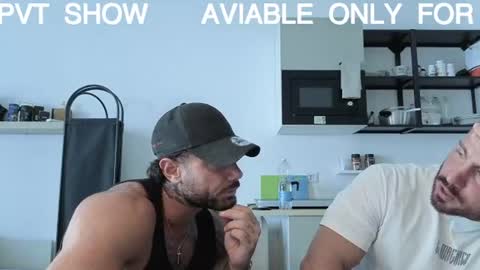 toro_arrapato online show from August 5, 12:14 pm