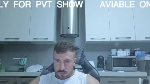toro_arrapato online show from August 10, 10:11 pm