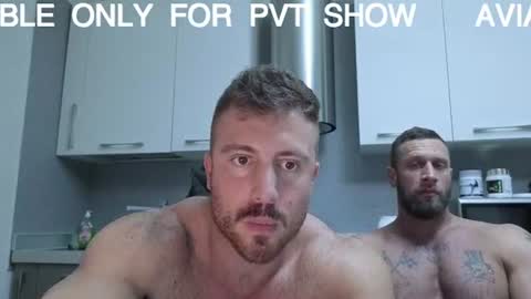 toro_arrapato online show from August 14, 10:13 pm