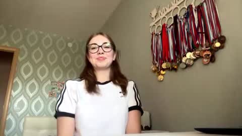hey im Sarah online show from July 26, 7:24 am