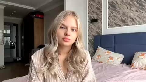 Linda online show from July 28, 8:53 am