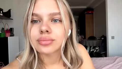 Linda online show from July 28, 11:05 am