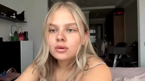 Linda online show from July 28, 1:17 pm