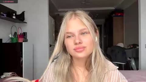 Linda online show from July 29, 8:21 am