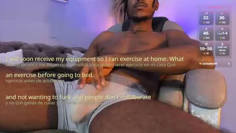 Torybigdick online show from August 5, 8:45 am