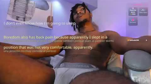 Torybigdick online show from August 5, 9:51 am