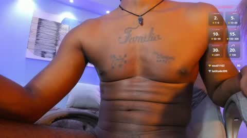 Torybigdick online show from August 13, 7:55 am