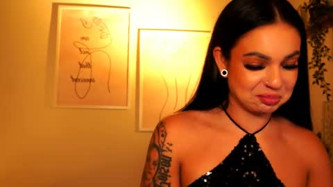 Tory Blackk online show from August 17, 8:47 pm