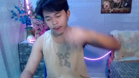 toshirokunn online show from August 2, 2:02 pm