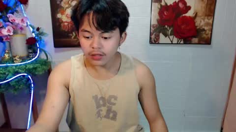 toshirokunn online show from August 4, 1:02 am