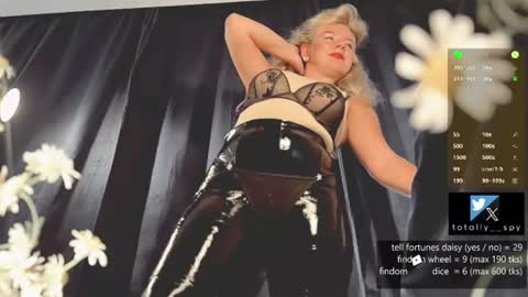 Madam Viktoria on vacation December 16 - December 20     online show from August 1, 9:37 am