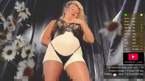 Madam Viktoria on vacation December 16 - December 20     online show from August 1, 10:43 am