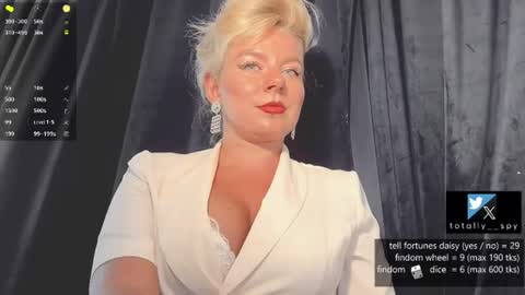 Madam Viktoria on vacation December 16 - December 20     online show from August 2, 1:51 pm