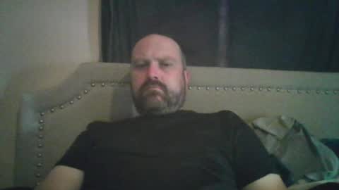 Big Daddy Balls online show from July 26, 11:10 pm