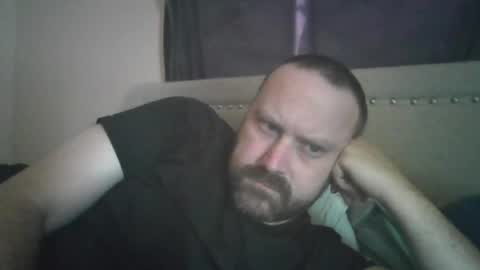 Big Daddy Balls online show from July 27, 9:20 pm