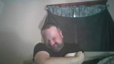 Big Daddy Balls online show from July 28, 6:03 pm
