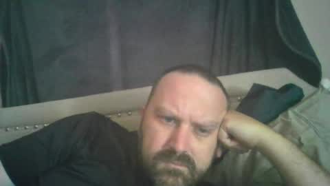 Big Daddy Balls online show from July 28, 7:09 pm