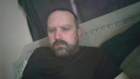 Big Daddy Balls online show from July 28, 8:15 pm