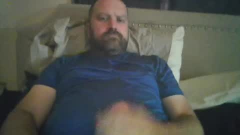 Big Daddy Balls online show from July 30, 11:00 pm