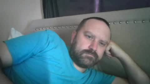 Big Daddy Balls online show from August 4, 7:44 pm