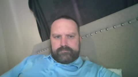 Big Daddy Balls online show from August 6, 7:46 pm
