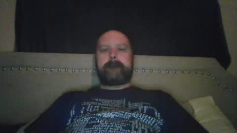 Big Daddy Balls online show from August 8, 11:10 am