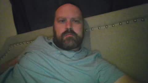 Big Daddy Balls online show from August 11, 12:34 am