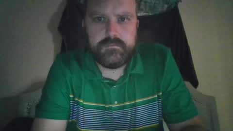 Big Daddy Balls online show from August 11, 11:51 pm