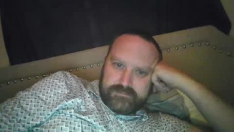 Big Daddy Balls online show from August 13, 12:35 am