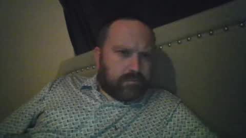 Big Daddy Balls online show from August 13, 2:47 am