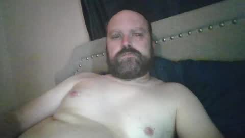 Big Daddy Balls online show from August 14, 10:02 pm