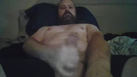 Big Daddy Balls online show from August 14, 11:08 pm
