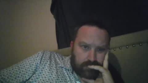 Big Daddy Balls online show from August 15, 12:14 am