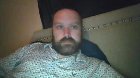 Big Daddy Balls online show from August 15, 1:20 am