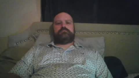 Big Daddy Balls online show from August 15, 3:16 pm