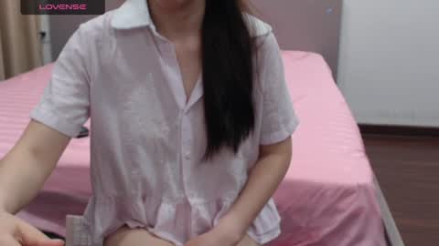 Angelina online show from June 28, 2:58 am