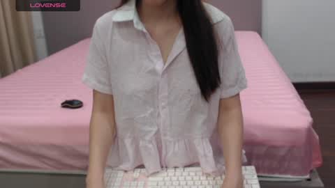 Angelina online show from July 5, 1:58 pm