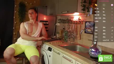 Eros online show from July 27, 12:32 pm