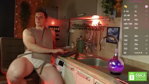 Eros online show from August 11, 1:24 pm