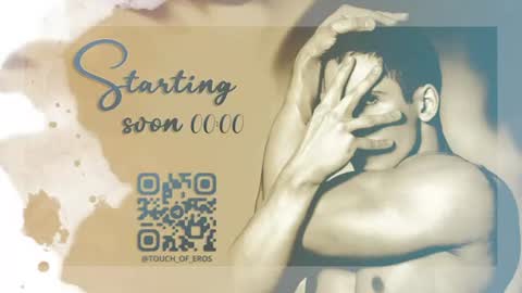 Eros online show from August 14, 3:21 am