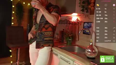Eros online show from August 15, 3:21 am