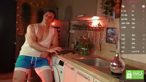 Eros online show from August 15, 2:10 pm