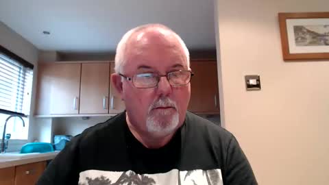 TOUCHWOOD25 online show from February 18, 2:36 pm