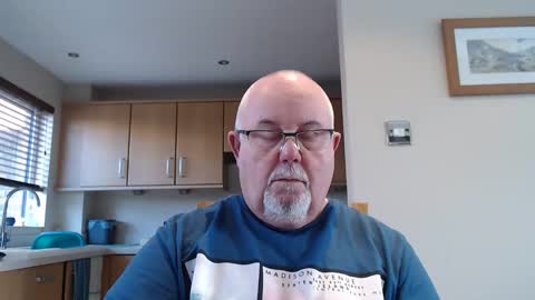 TOUCHWOOD25 online show from March 28, 3:41 pm