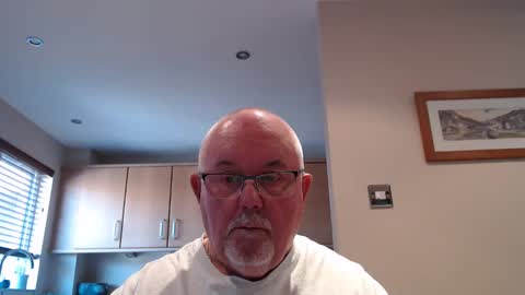 TOUCHWOOD25 online show from April 27, 12:34 pm